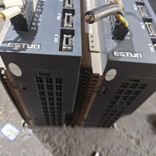 ESTUN 埃斯顿 EDS-0810APC - 图1