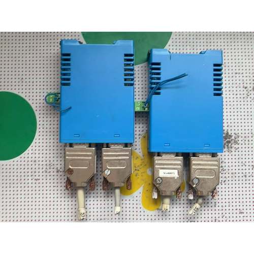 PINOUT RS232 INTERFACE RS232 - 图0