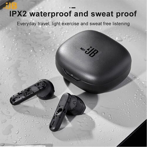 Original mzy JB Wireless Earbuds  Buds Pro S Bluetooth Earph - 图1