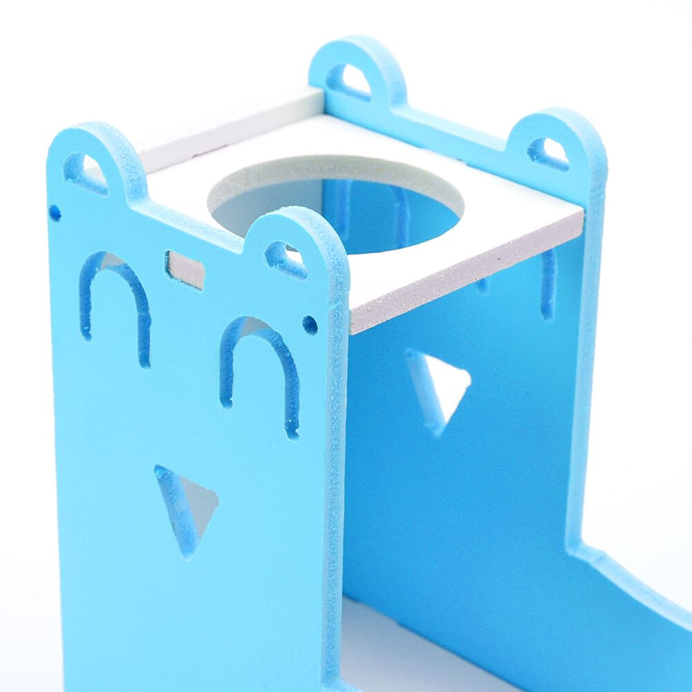 Small Pet Water Drinking Bottle Holder Hamster Rabbit Food - 图3
