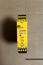 Pilz Pili Magnetic PNOZ X7P 787059 Safety Relay Import Bargaining