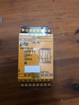 PILZ Pirmagnetic PNOZ X3 10P 787314 Safety Relay Import bargaining