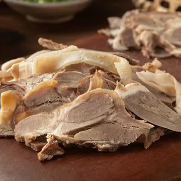 七环牧场四川简阳羊肉汤1.8kg[26元优惠券]-寻折猪