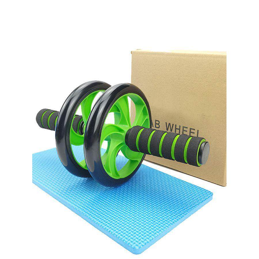 健腹轮初学健腹器收腹静音专业男女家用锻炼腹肌健身器材减肥神器,淘宝优惠券,粉丝福利购,淘宝优惠卷