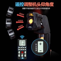 Multi-functional table tennis serve machine Huiping HP-S8 Home Intelligent professional training machine single automatic trainer