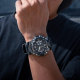 Casio outdoor sports watch Big Mud King