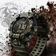 Casio big mud king watch gw-9500