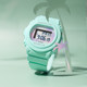 Casio women's watch gift Casio student watch
