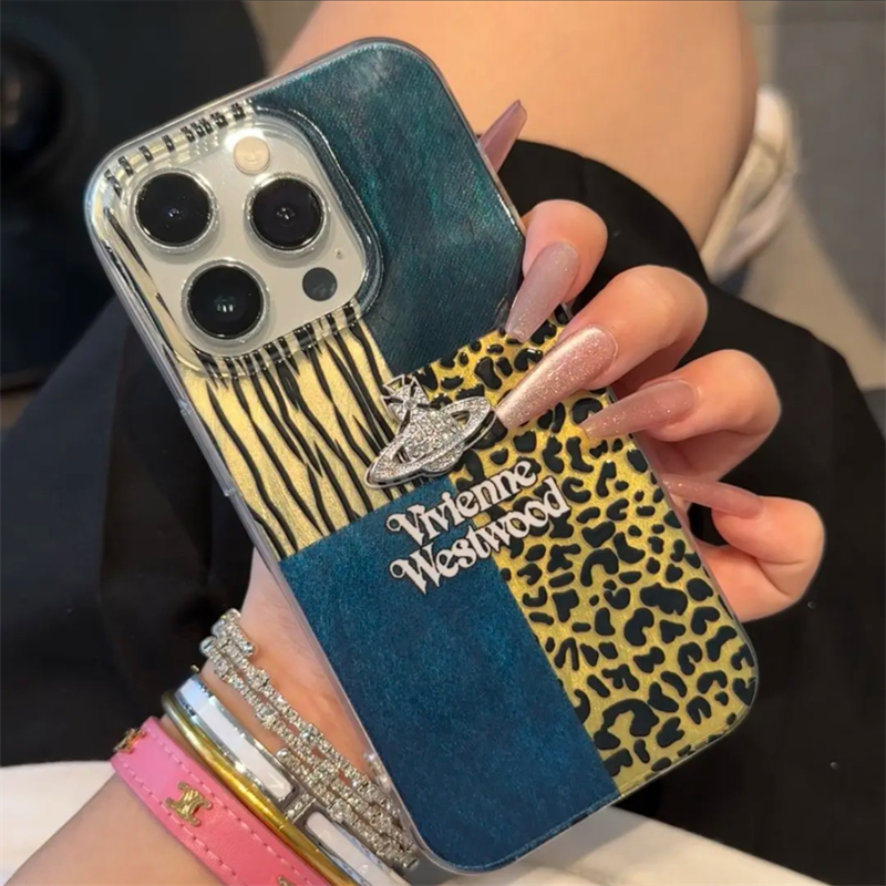 黑色菱形格西太闪钻星球适用苹果15promax手机壳iphone14女款15pro新款13网红少女高级华为荣耀vivoppo小米套