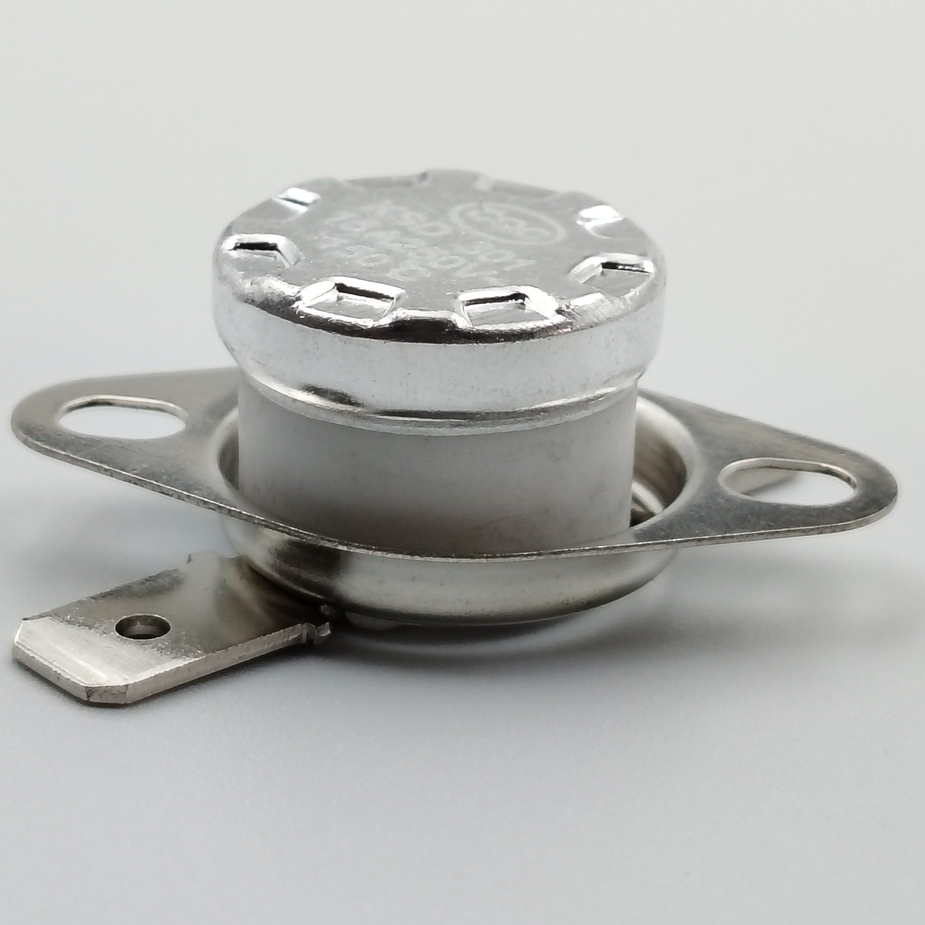 KSD301突跳双金属片温控器电热水器电壁挂炉家用开水器单极限温器,淘宝优惠券,粉丝福利购,淘宝优惠卷