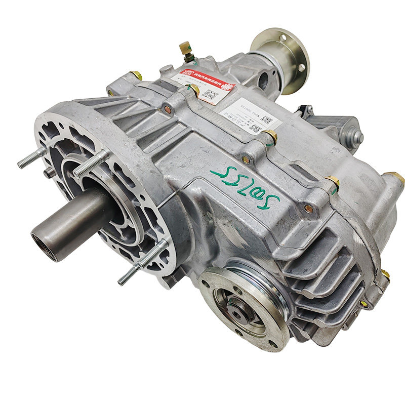 五十铃庆铃皮卡 达咖H自动档TAGA分动箱总成变速箱 分动器总成,淘宝优惠券,粉丝福利购,淘宝优惠卷