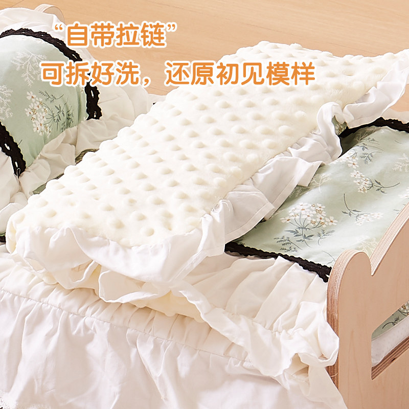 猫窝冬季保暖猫咪床实木离地宠物床小型犬狗窝可拆洗小猫床狗狗床,淘宝优惠券,粉丝福利购,淘宝优惠卷