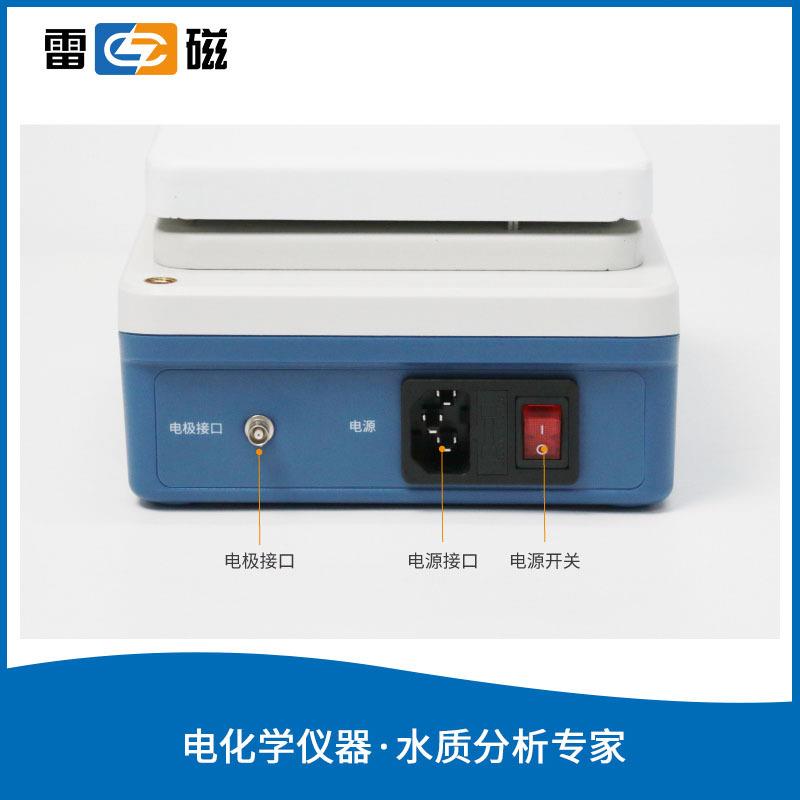 JB-31TP型加热搅拌器 实验室磁力搅拌器 - 图2