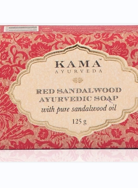 檀香香皂印度国际直邮KAMA