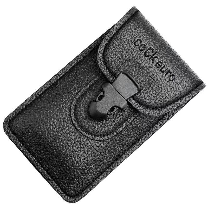 2023新款手机腰包男士工地干活皮套可放烟盒挂钥匙穿皮带专用实用,淘宝优惠券,粉丝福利购,淘宝优惠卷