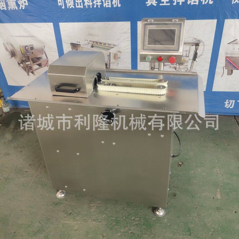 全自动香肠红肠扎线机  肉制品加工设备  广式腊肠热狗肠捆线机,淘宝优惠券,粉丝福利购,淘宝优惠卷