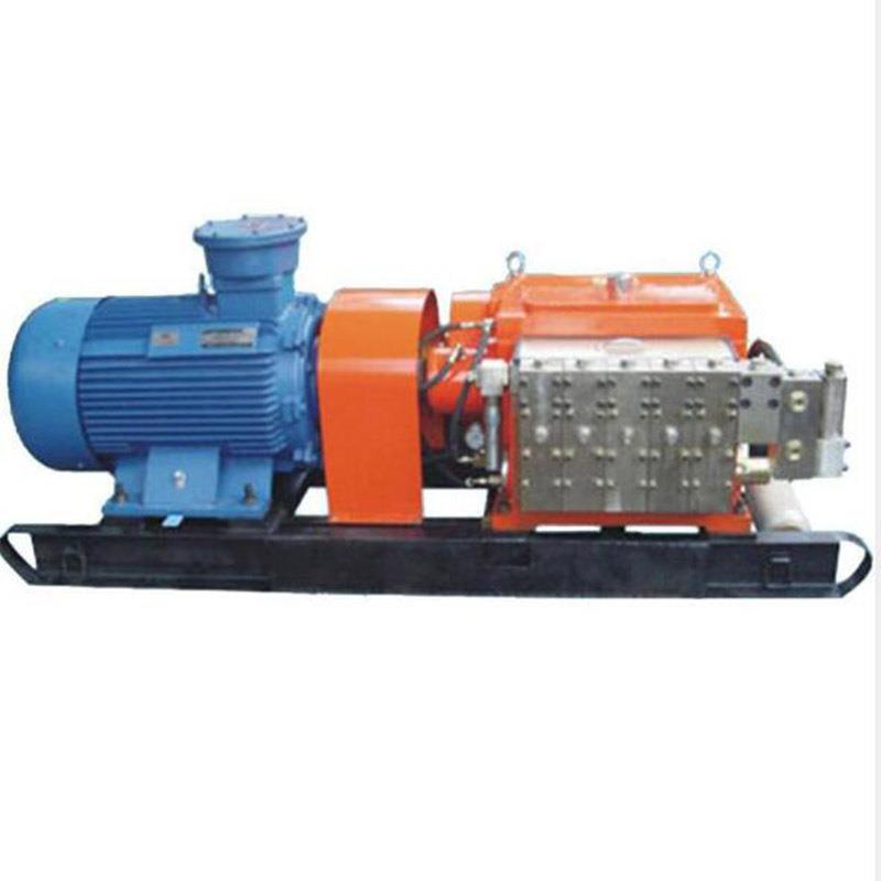 BRW125/31.5 emulsion pump manufacturer XR125/10 emulsion tank