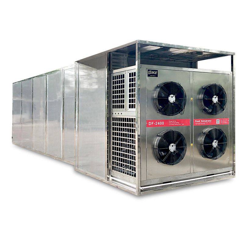 食品蔬菜空气能干燥机烘干房 蔬菜肉制品肉类威而信AIO-DF2400GW,淘宝优惠券,粉丝福利购,淘宝优惠卷