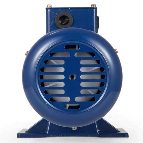 DC MOTOR 1/2 HP 56C Frame 90V/1750RPM TEFC MAGNET DynamicCon - 图2