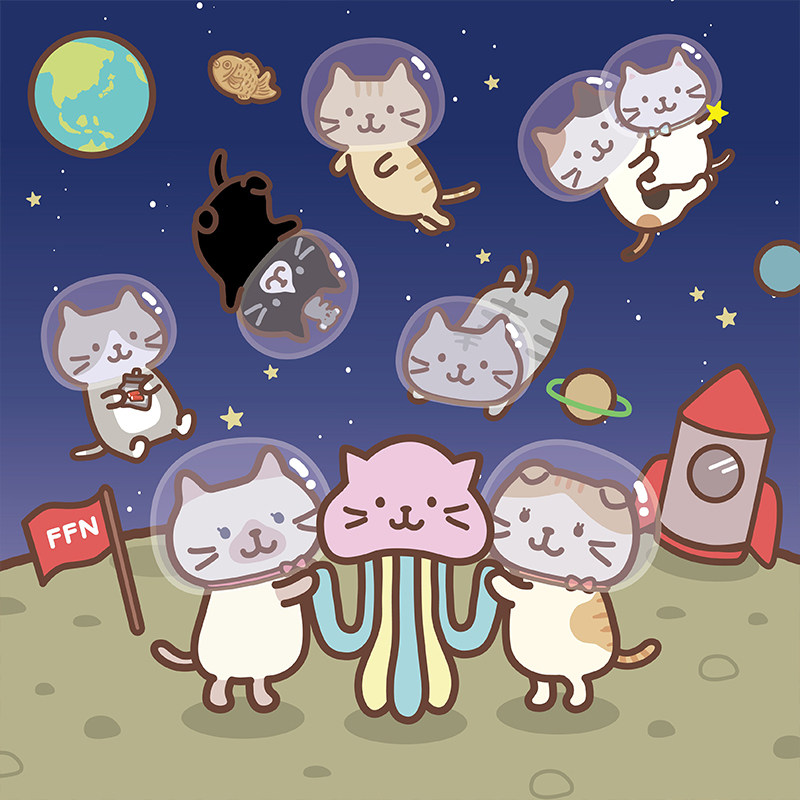 HAPiNS吧唧保护套挂件展示收纳盒外出小包挂件透明徽章收纳套,淘宝优惠券,粉丝福利购,淘宝优惠卷