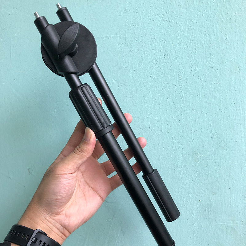 户外露营桌面夹座挂灯支架可伸缩收纳简单应急灯万向软管挂灯架,淘宝优惠券,粉丝福利购,淘宝优惠卷