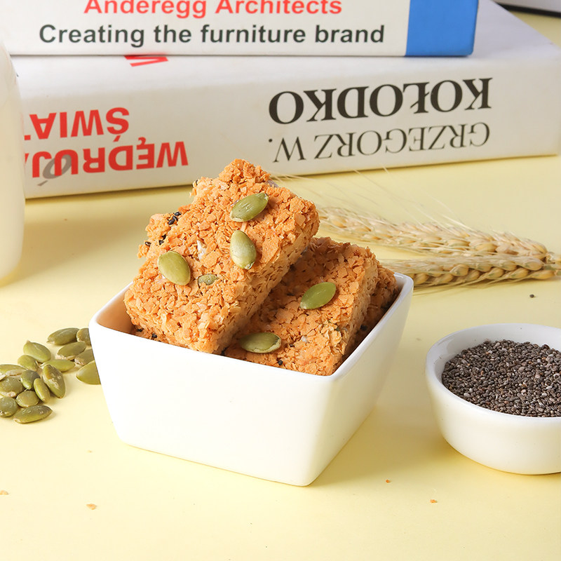  予水食品传统糕点