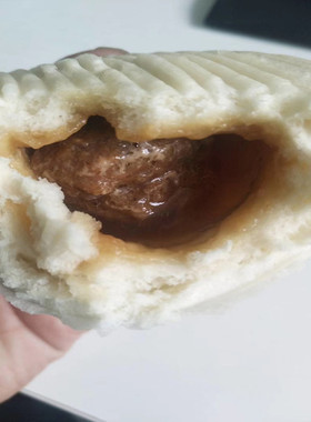 食堂商用小笼包灌汤包机器卷面式包子机占地面积小好操作