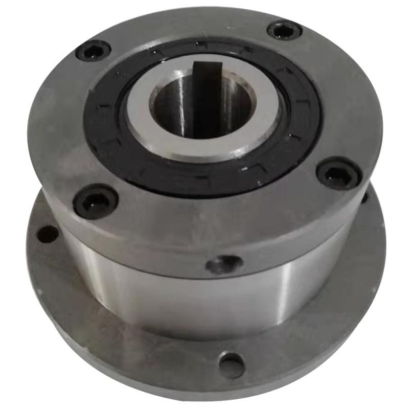 超越离合器MZEU40(K)E1+E2、MZEU55(K)E1+E2用于纺织机械 - 图3