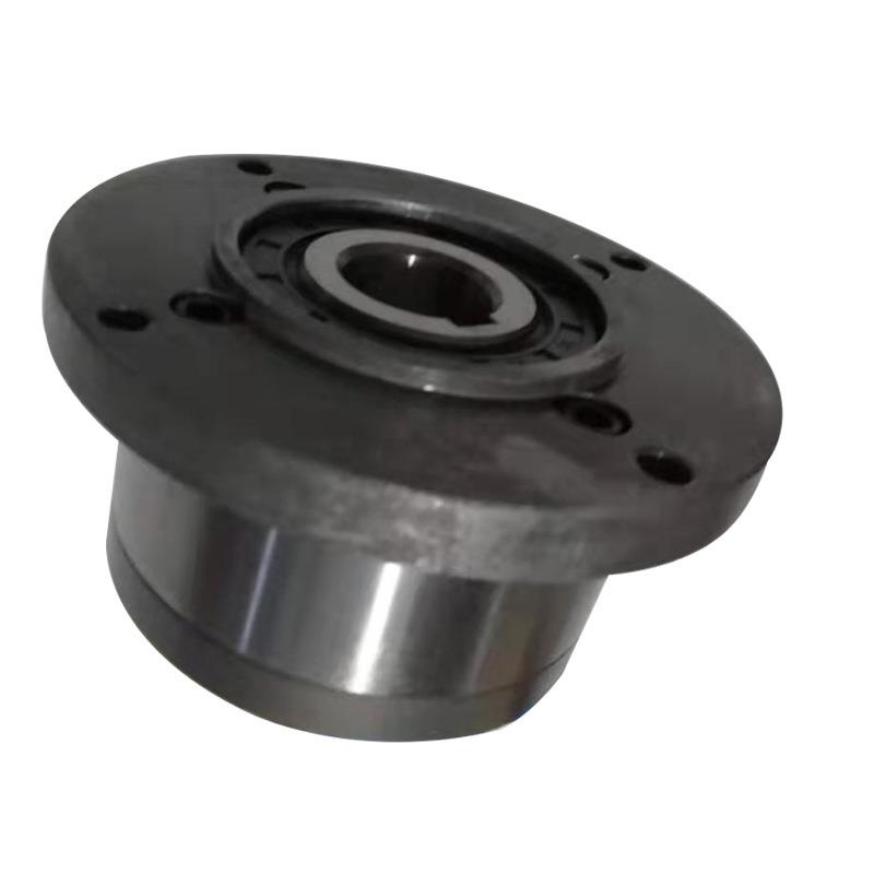 超越离合器MZEU40(K)E1+E2、MZEU55(K)E1+E2用于纺织机械 - 图0