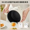 Joyoung electric cooker multifunctional electric hot pot with two levels