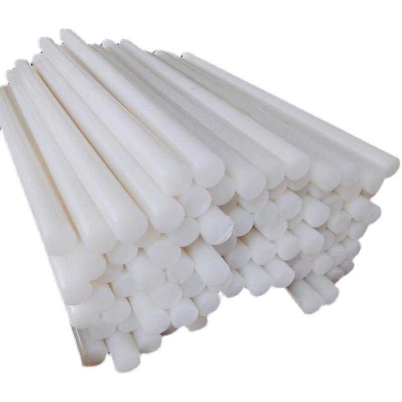 .厂家供应PVDF棒直径8-200mmPVDF棒任 聚偏二氟乙烯黑色PVDF棒,淘宝优惠券,粉丝福利购,淘宝优惠卷