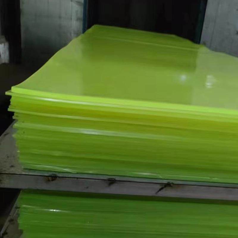 .聚氨酯板耐磨耐高温PU棒半透明优力胶减震聚氨酯耐力牛筋pu板棒,淘宝优惠券,粉丝福利购,淘宝优惠卷