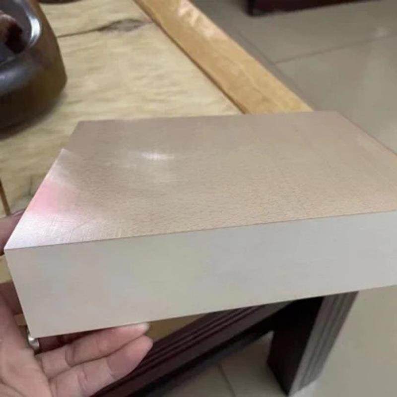 .德国进口PEEK板 耐高温本色聚醚醚铜棒管 大直径圆棒零切加工定,淘宝优惠券,粉丝福利购,淘宝优惠卷