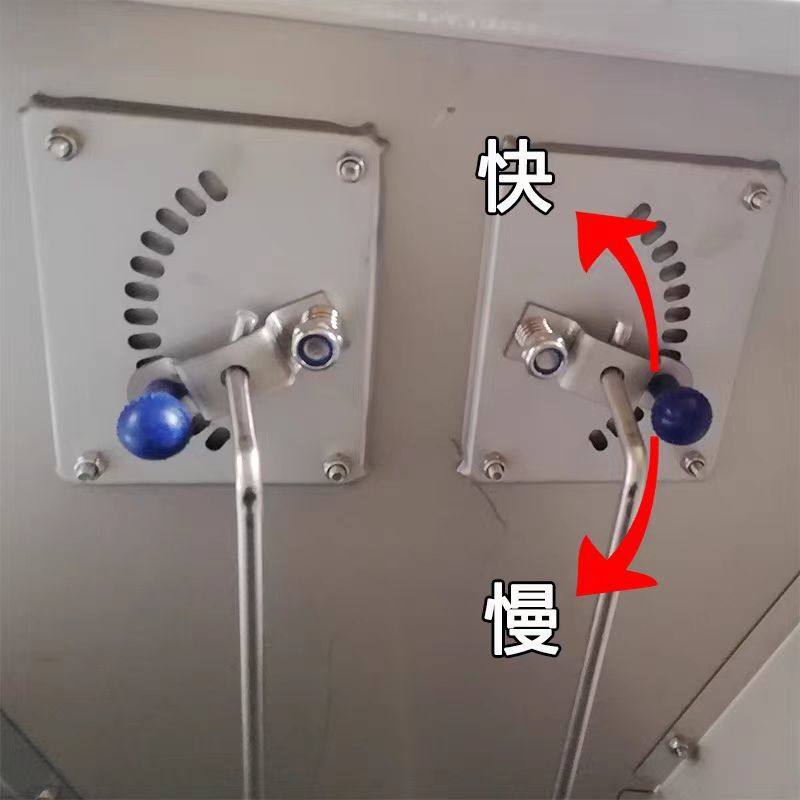 爆款加厚不锈钢单双面料槽自动下料养殖神器猪食槽养殖专用猪食槽,淘宝优惠券,粉丝福利购,淘宝优惠卷