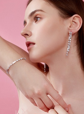 设计感手链MONICONIC百搭女