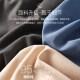 Fenton Spring and Summer Pure Cotton Square Neck Vest Women's thin Slim Fit