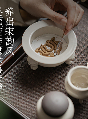 香篆工具打香篆香薰炉香道套装