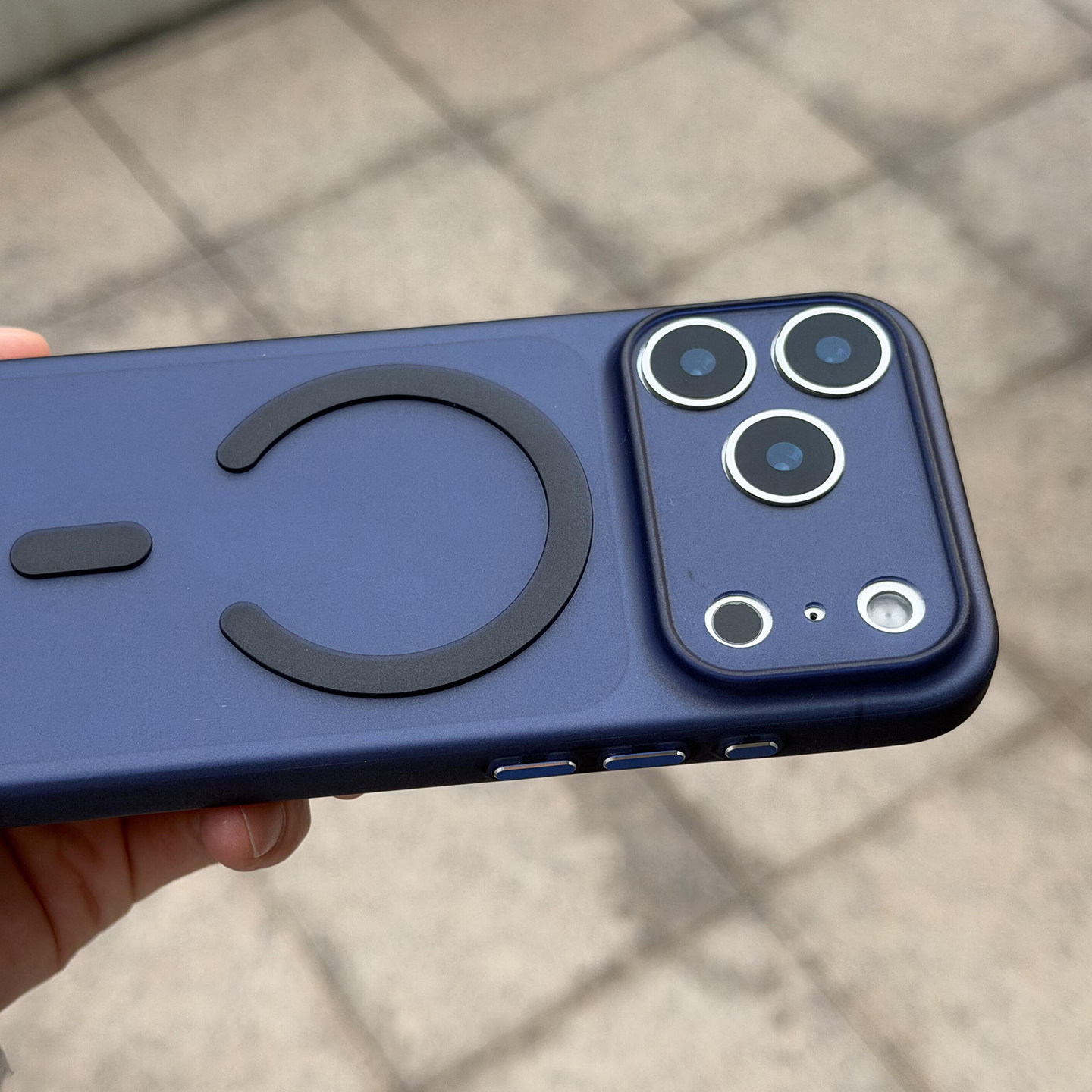 【手感爱好者必冲~~】0.07极薄磨砂TPU全包抗黄拜耳TPU磁吸充电适用苹果17promax手机壳iPhone15/14/13/16软2,淘宝优惠券,粉丝福利购,淘宝优惠卷