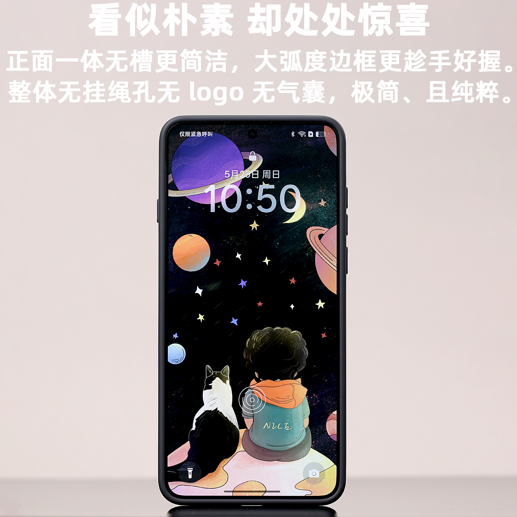 高级感磨砂黑肤感护甲适用OPPOFindx8Ultra手机壳磁吸x8s+透明x200promini商务x100s男x7三防摔x8pro高档新厚 - 图1