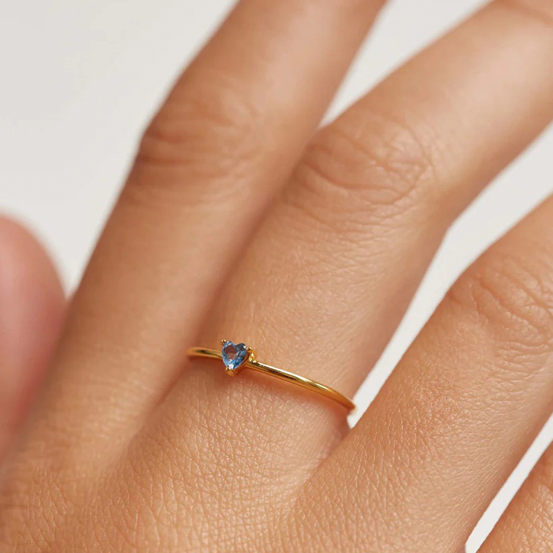  PDPAOLA海外戒指/指环