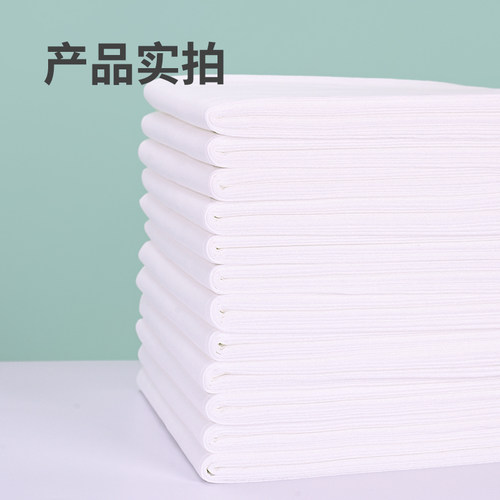 一次性床单美容院高档专用加厚推油按摩床美容床推油专用加厚带孔 - 图3