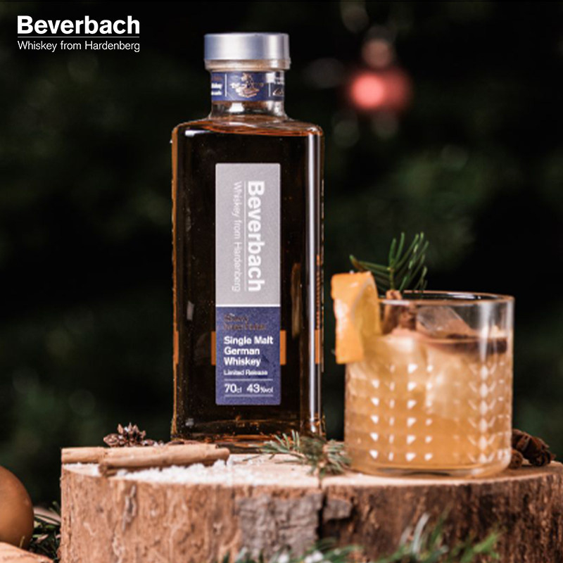 进口Beverbach麦芽双桶威士忌Whiskey雪莉龙舌兰橡木桶陈酿洋酒,淘宝优惠券,粉丝福利购,淘宝优惠卷