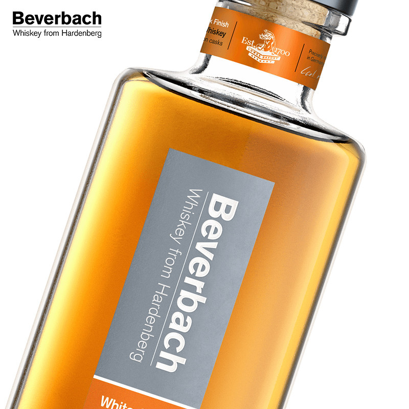 进口Beverbach麦芽双桶威士忌Whiskey雪莉龙舌兰橡木桶陈酿洋酒,淘宝优惠券,粉丝福利购,淘宝优惠卷