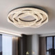 2025 new Italian style light luxury living room ceiling lamp