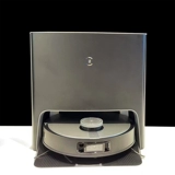 Робот Cobos x1spro -подметальная машина используйте интеллектуальную полностью автоматическую пыль, собирая горячую воду, промывая мопеное наземное сокровище x1 Pro