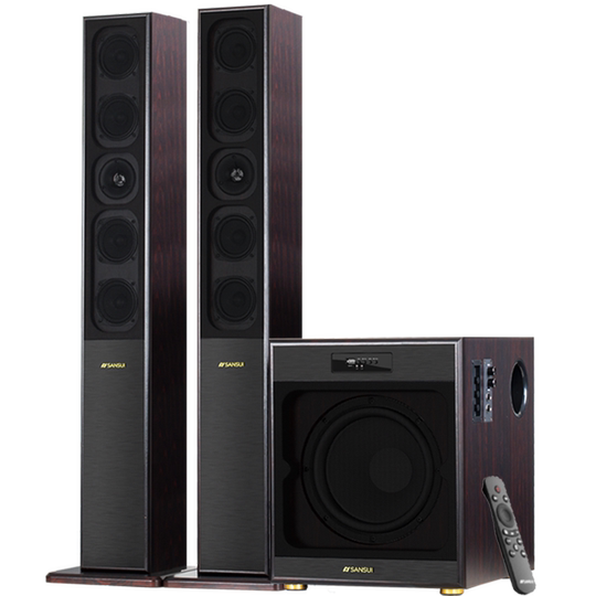 88b Wireless Bluetooth Speaker Landscape Shocking 11 Speakers