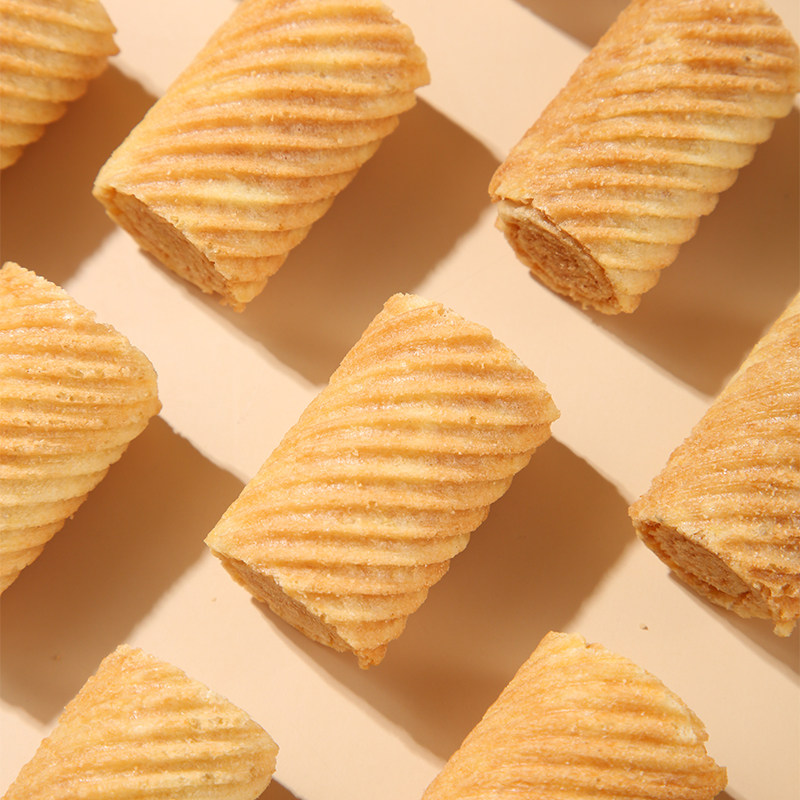 一口鸡蛋卷老式蛋卷酥小蛋卷一口酥休闲零食传统手工解馋小吃整箱,淘宝优惠券,粉丝福利购,淘宝优惠卷