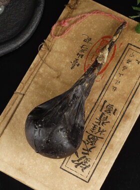 正品牛苦胆中药材自然阴干滋补