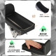 Fan Teng waist climbing machine shock-absorbing knee pads