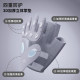 Fan Teng fitness non-slip sports gloves
